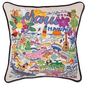 NWOT Catstudio Pillow